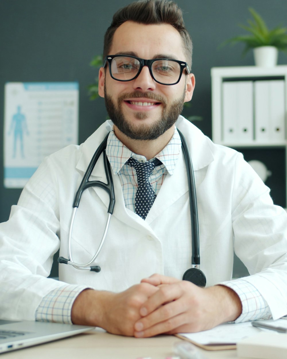 Petros Exarchakos, MD